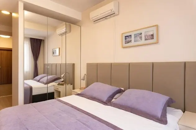 Çift Kişilik, Şehir Manzaralı, Balkonsuz