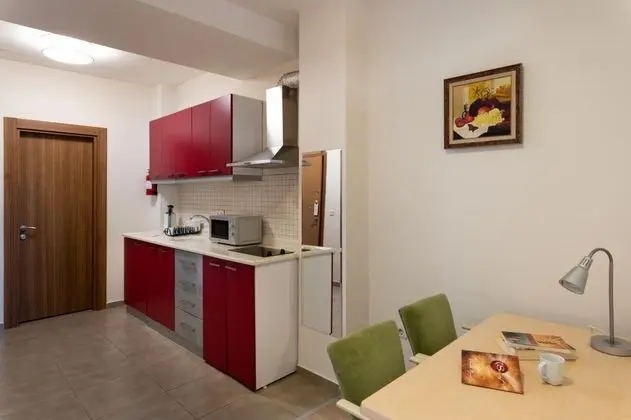 Çift Kişilik, Şehir Manzaralı, Balkonsuz