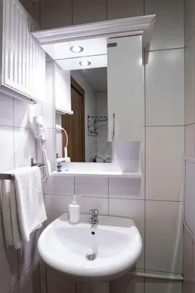 Çift Kişilik, Şehir Manzaralı, Balkonsuz