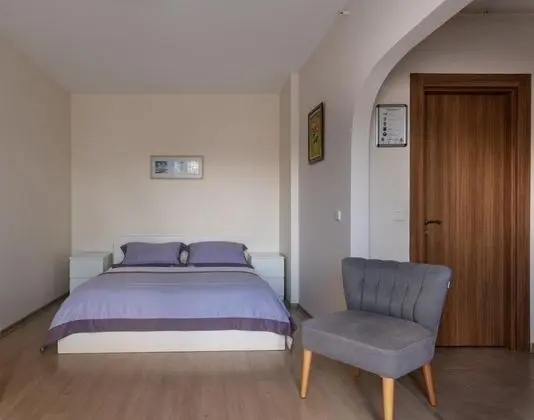 Çift Kişilik, Şehir Manzaralı, Balkonsuz