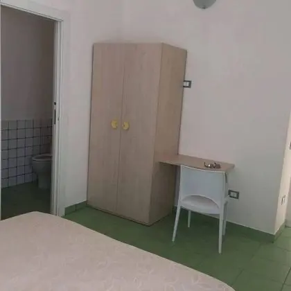 Comfort Tek Büyük veya İki Ayrı Yataklı Oda