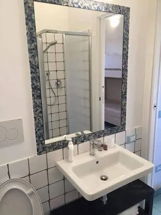 Comfort Tek Büyük veya İki Ayrı Yataklı Oda