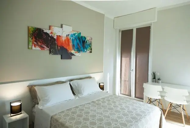 Comfort Tek Büyük Yataklı Oda, 1 Çift Kişilik Yatak, Özel Banyo
