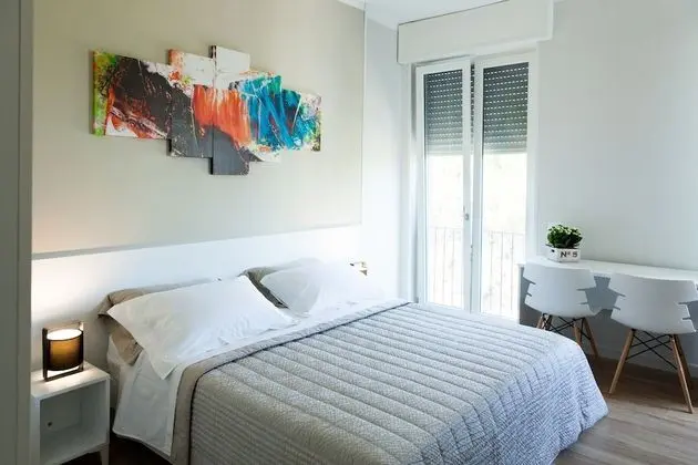 Comfort Tek Büyük Yataklı Oda, 1 Çift Kişilik Yatak, Özel Banyo