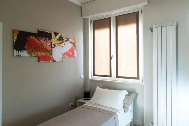 Comfort Tek Kişilik Oda, 1 Tek Kişilik Yatak, Özel Banyo