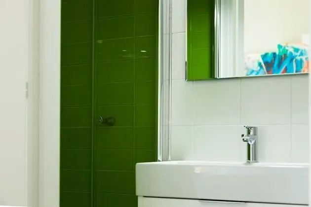 Comfort Tek Kişilik Oda, 1 Tek Kişilik Yatak, Özel Banyo
