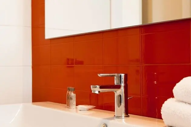 Deluxe Tek Büyük Yataklı Oda, 1 Çift Kişilik Yatak, Özel Banyo