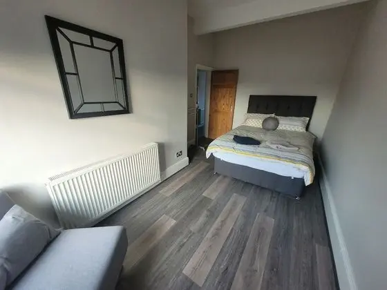 Apart Daire, Birden Çok Yatak
