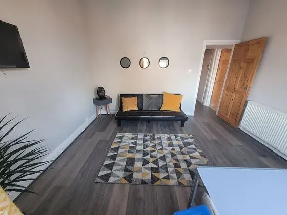 Apart Daire, Birden Çok Yatak
