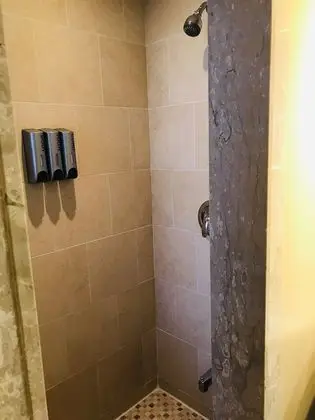 Comfort Tek Büyük Yataklı Oda, Banyolu/Duşlu (The East Wing)