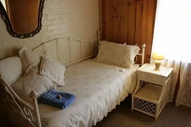 Basic Kır Evi, 3 Yatak Odası