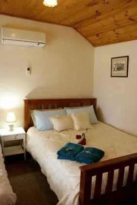 Basic Kır Evi, 3 Yatak Odası