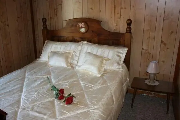 Basic Kır Evi, 3 Yatak Odası