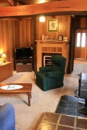 Basic Kır Evi, 3 Yatak Odası