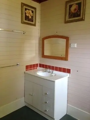Basic Kır Evi, 3 Yatak Odası