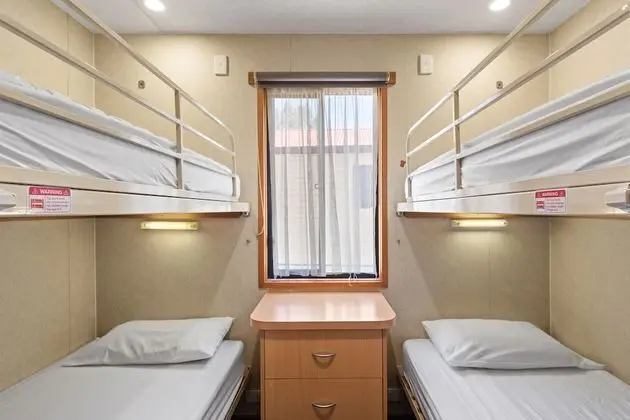 Superior Kulübe, 2 Yatak Odası (Spa - Sleeps 6)