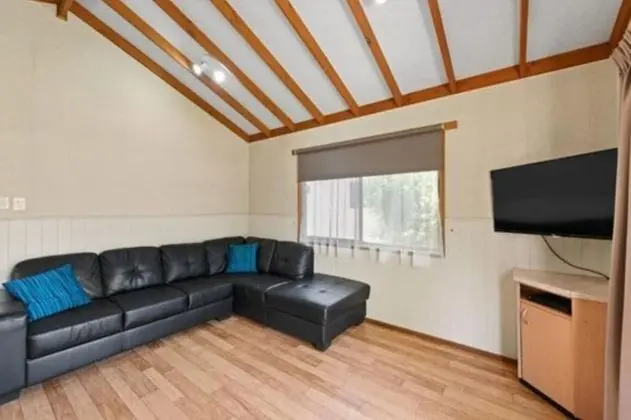 Superior Kulübe, 2 Yatak Odası (Spa - Sleeps 6)