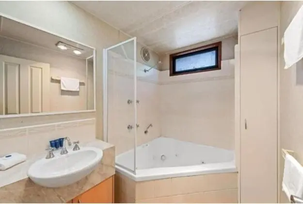 Superior Kulübe, 2 Yatak Odası (Spa - Sleeps 6)