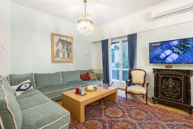 Apart Daire, 2 Yatak Odası