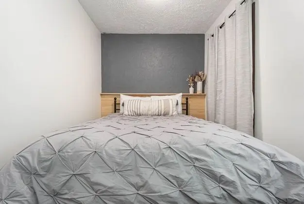 Ev, Birden Çok Yatak, Şömine