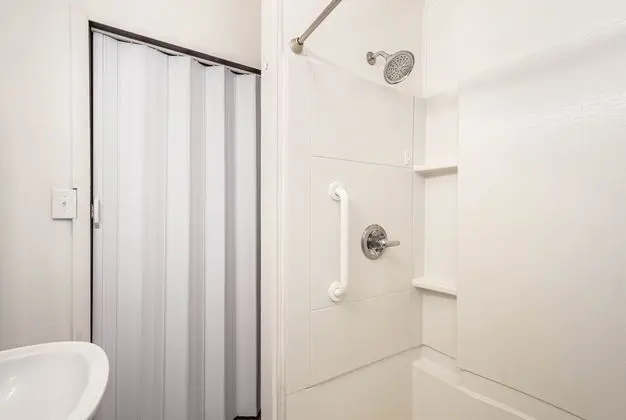 Ev, Birden Çok Yatak, Şömine