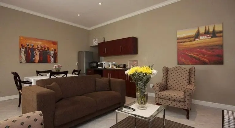 Apart Daire One Bedroom