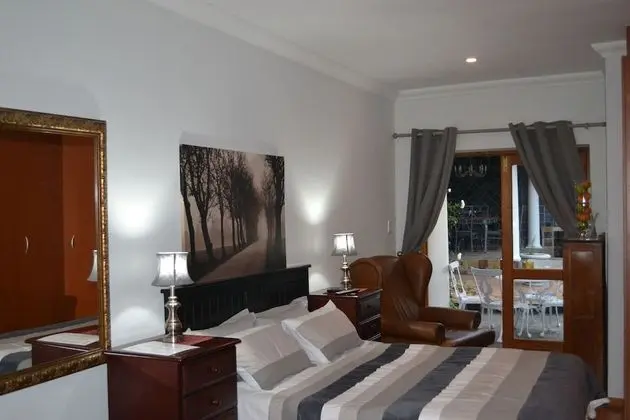 Bachelor Apartment