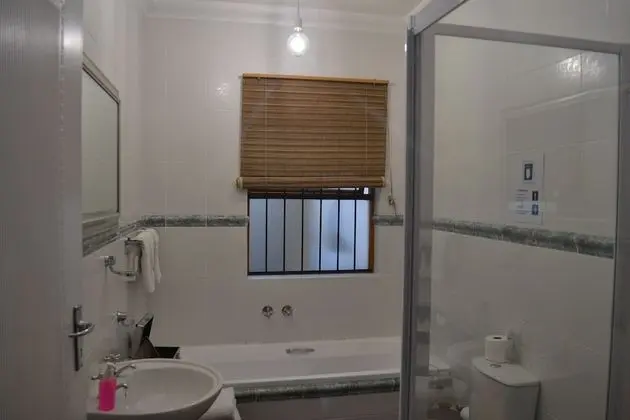 Bachelor Apartment