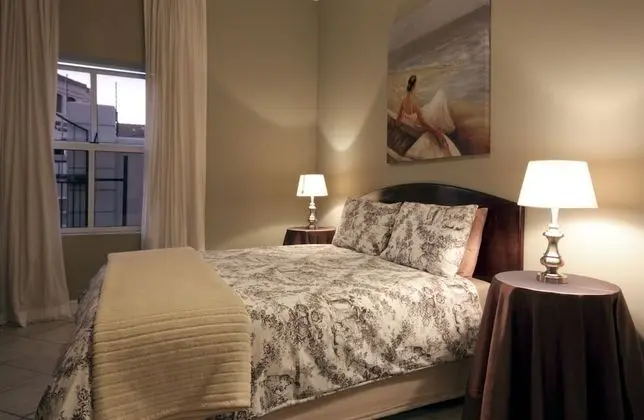 Luxury Apart Daire