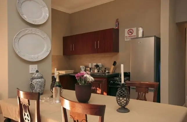 Luxury Apart Daire