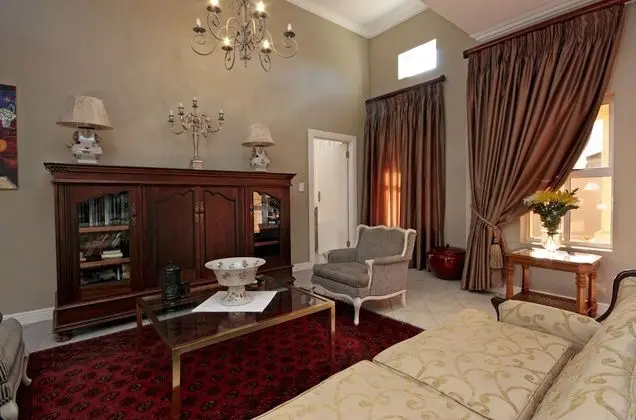 Luxury Apart Daire