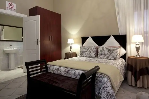 Luxury Apart Daire