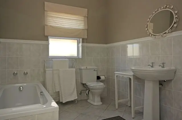 Luxury Apart Daire