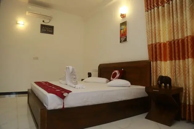 Comfort Villa, Sigara İçilebilir