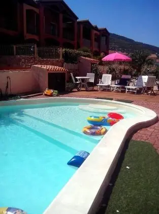 Apart Daire, 1 Yatak Odası, Sigara İçilebilir