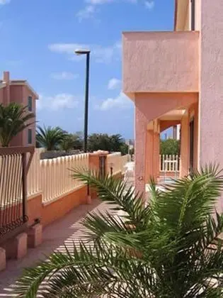 Apart Daire, 1 Yatak Odası, Sigara İçilebilir