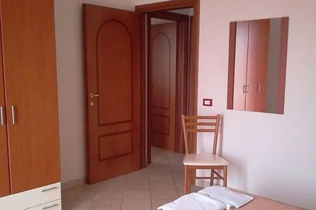 Apart Daire, 1 Yatak Odası, Sigara İçilebilir