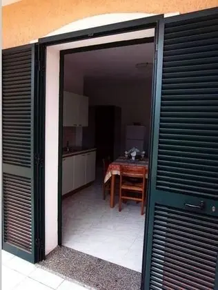 Apart Daire, 1 Yatak Odası, Sigara İçilebilir