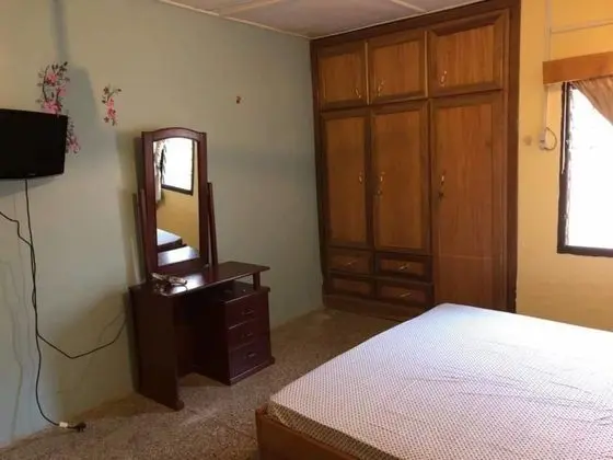 Ev, Birden Çok Yatak