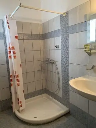 Comfort Tek Büyük veya İki Ayrı Yataklı Oda, Balkon