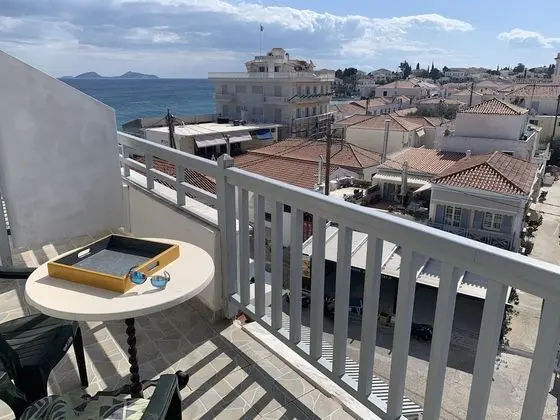 Family Oda, 2 Yatak Odası, Balkon