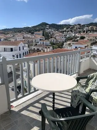 Family Oda, 2 Yatak Odası, Balkon
