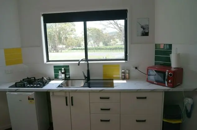 Design Kır Evi