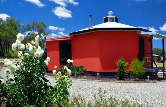 Design Kır Evi