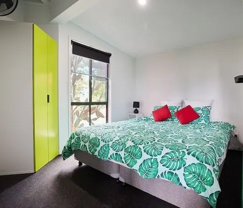 Design Kır Evi