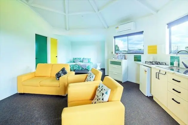 Design Kır Evi