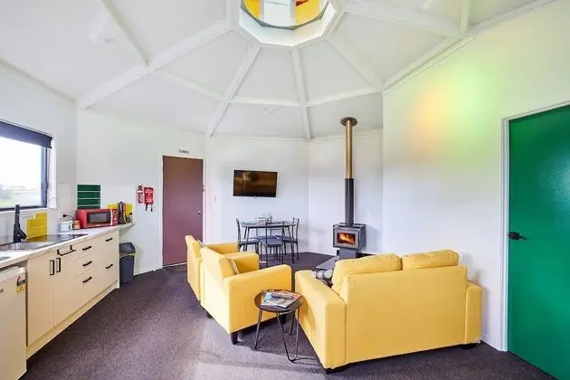 Design Kır Evi