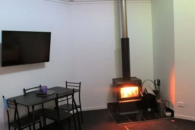 Design Kır Evi