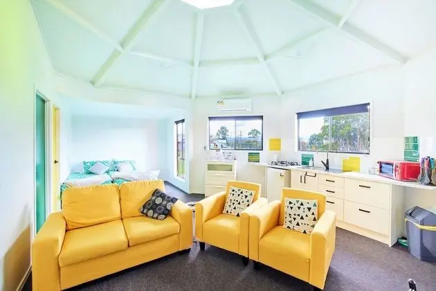 Design Kır Evi