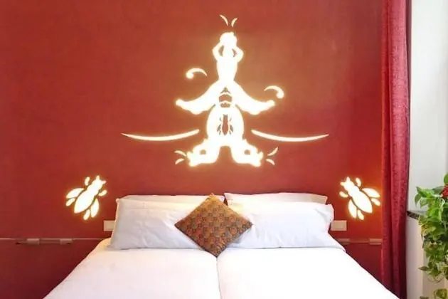 Superior Tek Büyük Yataklı Oda, 1 Büyük (Queen) Boy Yatak